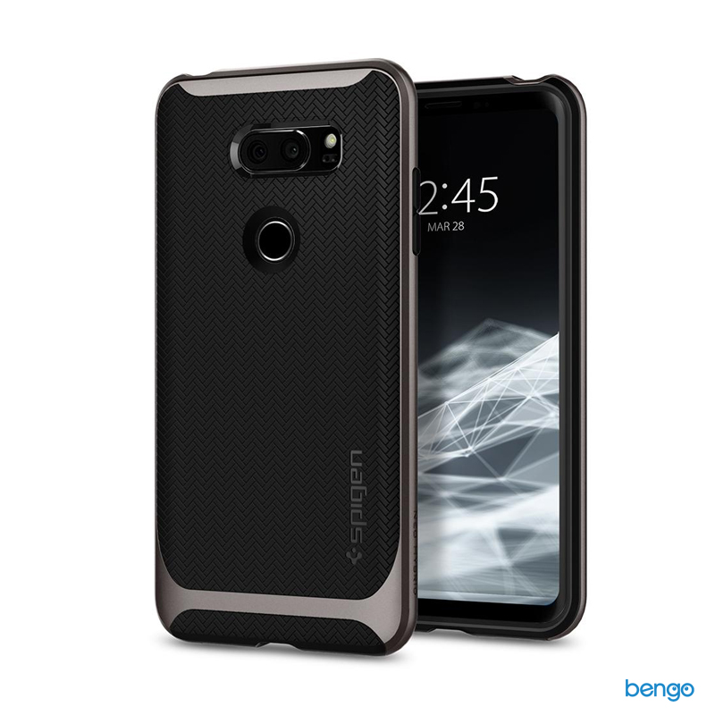 Ốp lưng LG V30 SPIGEN Neo Hybrid Ốp lưng LG V30 SPIGEN Neo Hybrid