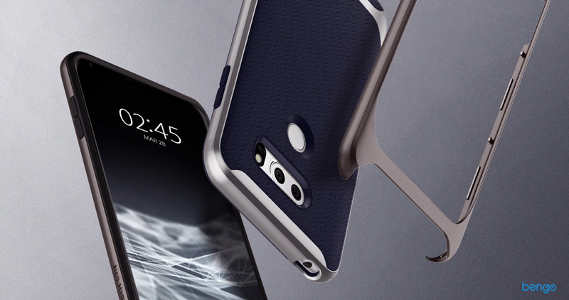 Ốp lưng LG V30 SPIGEN Neo Hybrid Ốp lưng LG V30 SPIGEN Neo Hybrid