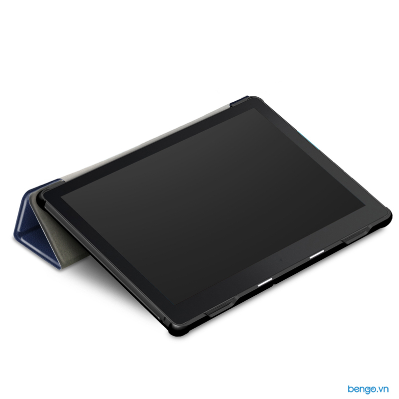 Bao da Lenovo Tab E10 TB-X104F Smartcover