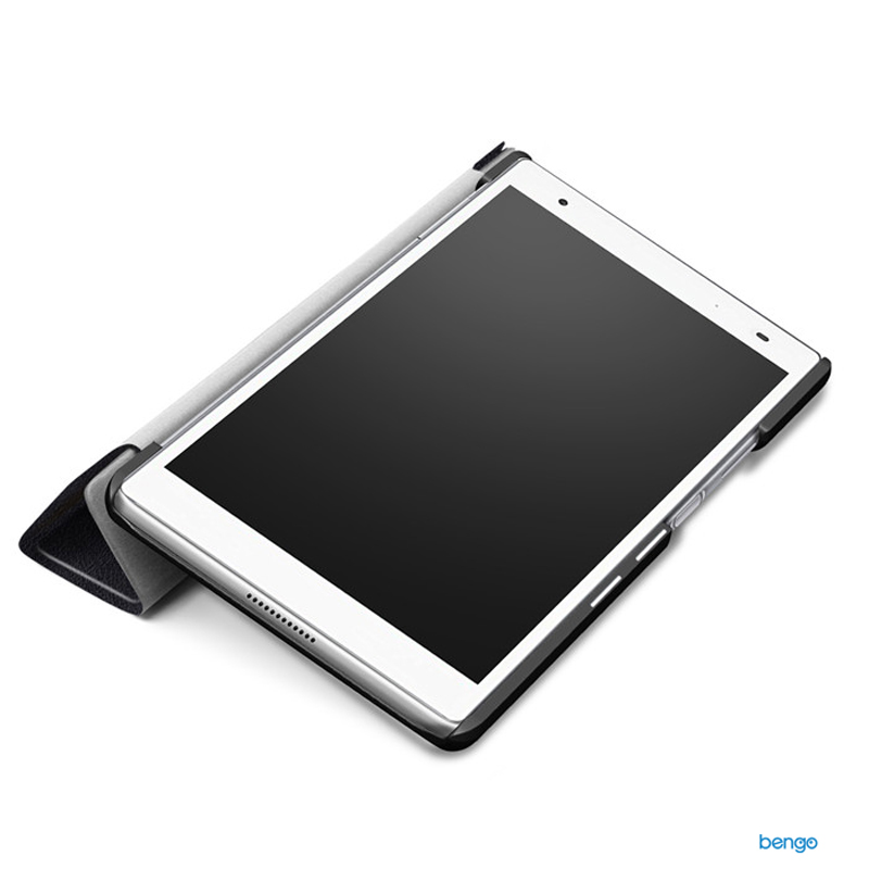 Bao da Lenovo Tab 4 8 Plus Smartcover