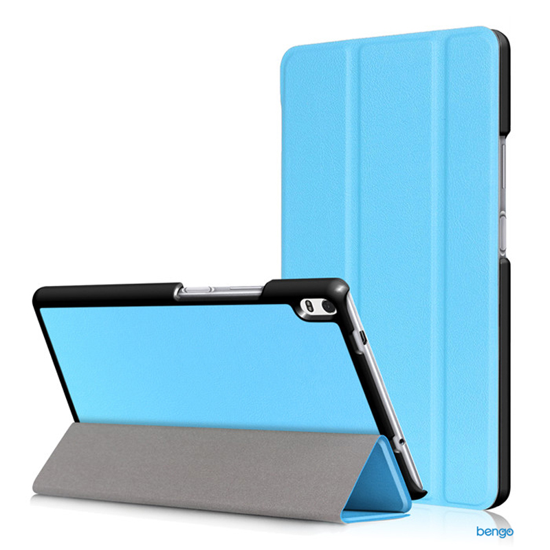 Bao da Lenovo Tab 4 8 Plus Smartcover