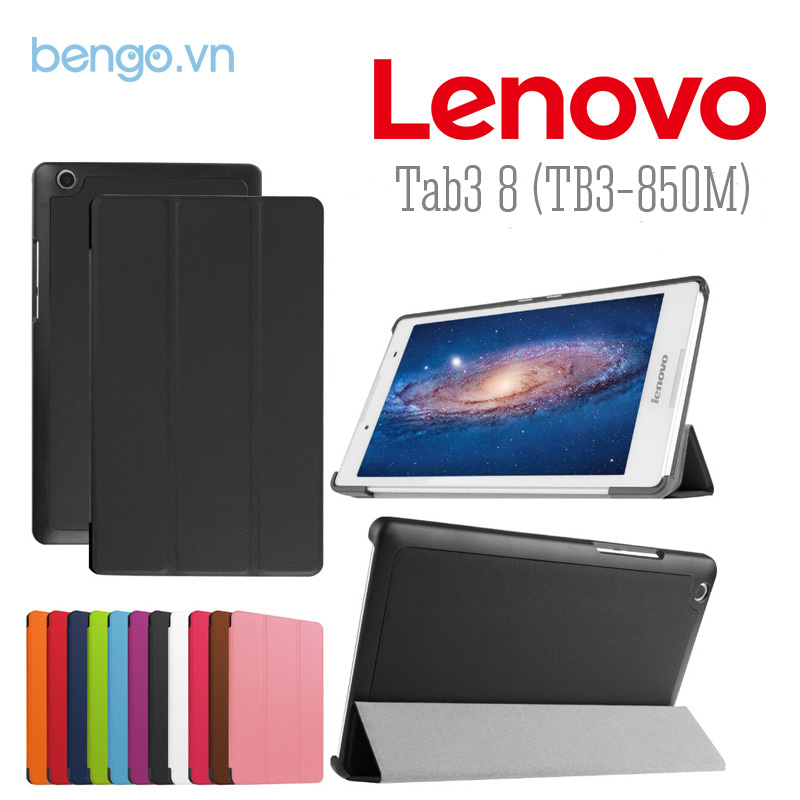 bao da lenovo tab 3 8 TB3-850M bao da lenovo tab 3 8 TB3-850M