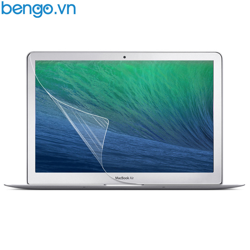 Dán màn hình MacBook Pro 13" Matte GOR