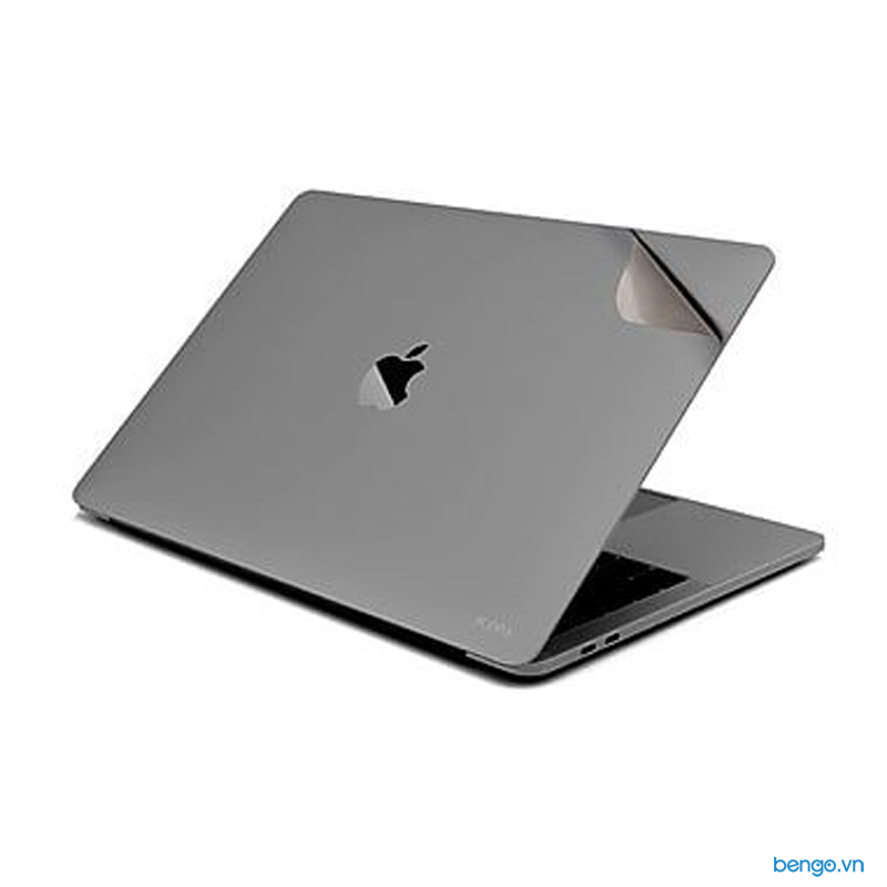 Bộ dán Full JCPAL 5 in 1 cho Macbook Pro 13'' 2016