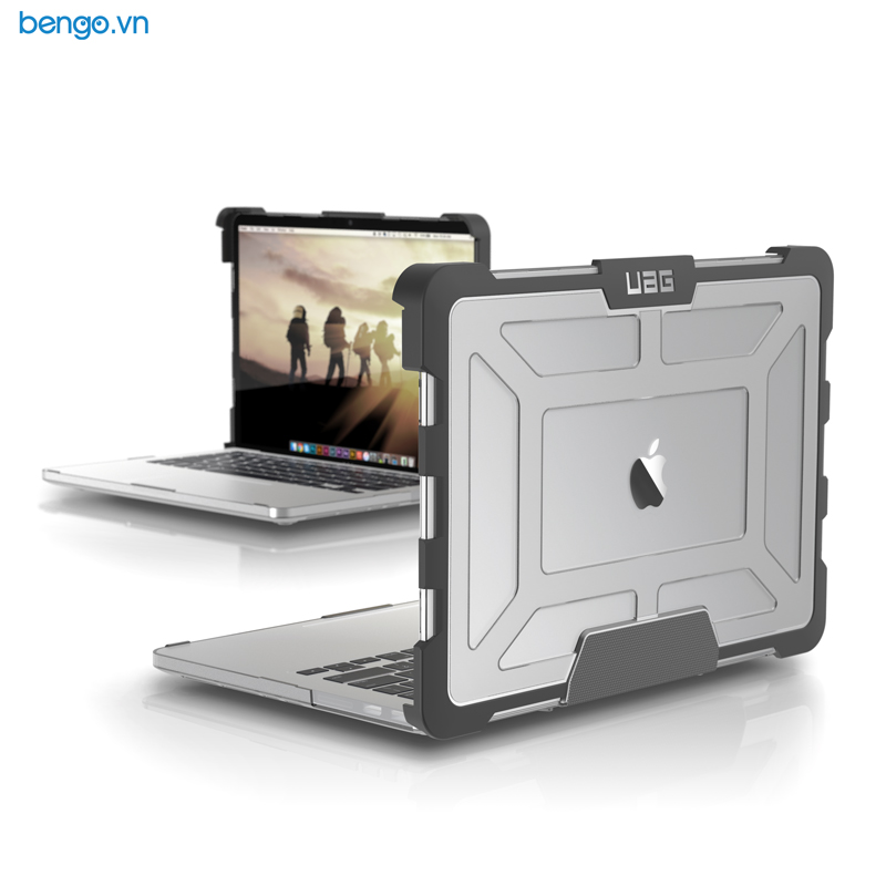 Vỏ UAG ốp bảo vệ Macbook Pro 13 inch Retina