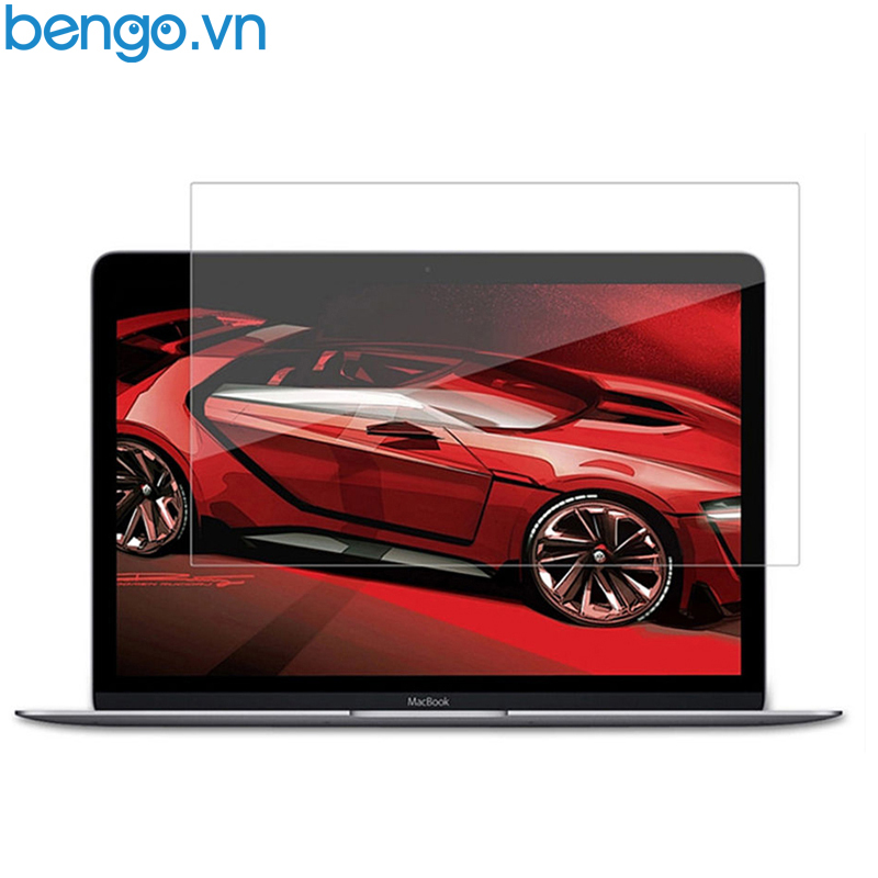 Dán màn hình chống trầy MacBook Pro 13" Retina GOR Clear