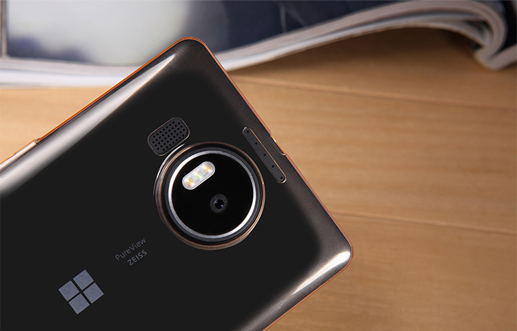 Ốp lưng TPU điện thoại Microsoft Lumia 950 Ốp lưng TPU điện thoại Microsoft Lumia 950