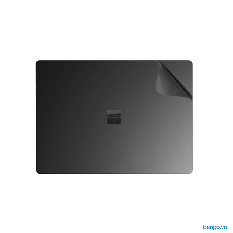 Bộ dán JCPAL iGuard 2 in 1 cho Microsoft Surface Laptop