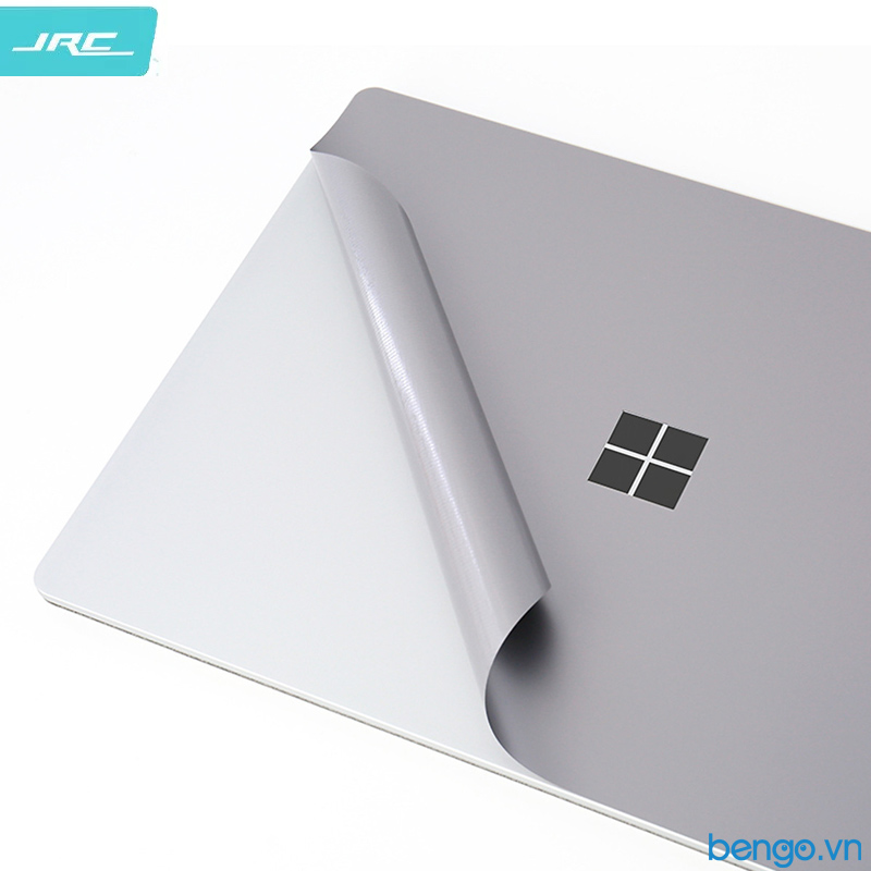 Bộ dán Fullbody JCR 4 in 1 Microsoft Surface Laptop 4/3/2