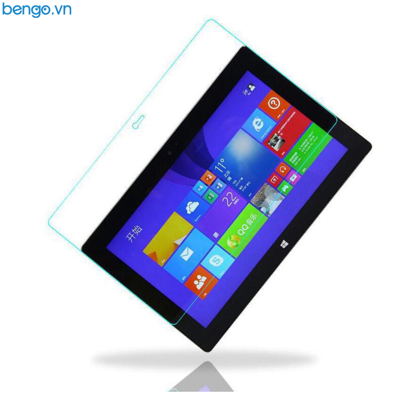 Dán màn hình cường lực Microsoft Surface Pro 5 9H+