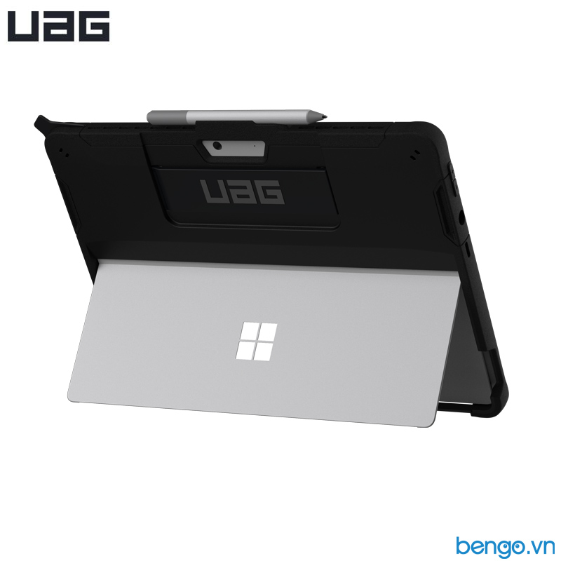 Ốp lưng Microsoft Surface Pro 8 UAG Scout With Handstrap