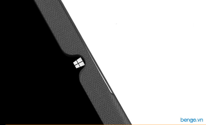 Bao da Microsoft Surface Pro 4 Veker kẻ sọc