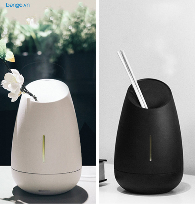 Máy xông tinh dầu Mipow Vaso Aroma Diffuser