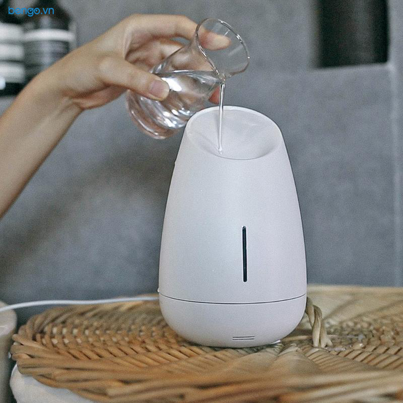 Máy xông tinh dầu Mipow Vaso Aroma Diffuser