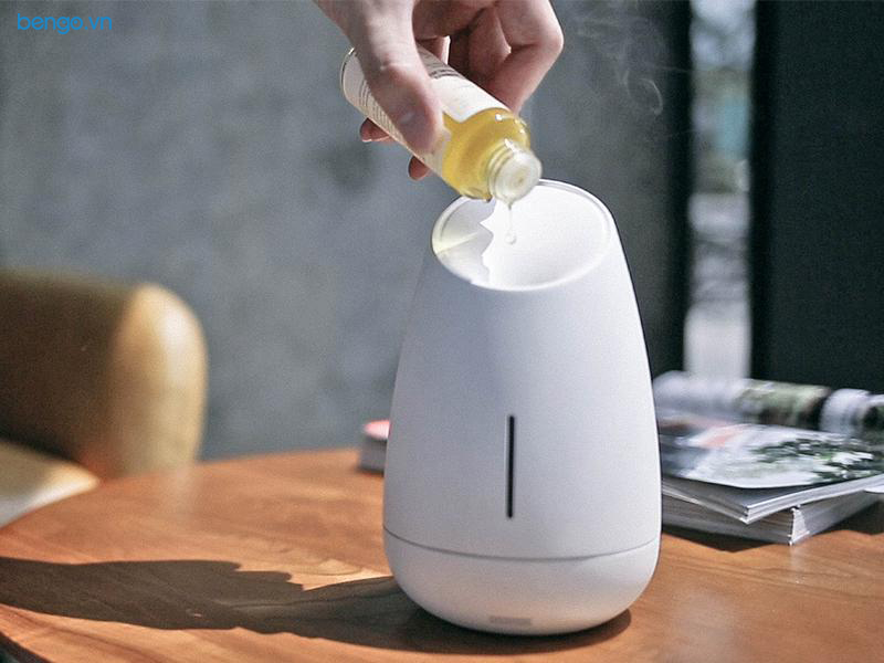 Máy xông tinh dầu Mipow Vaso Aroma Diffuser