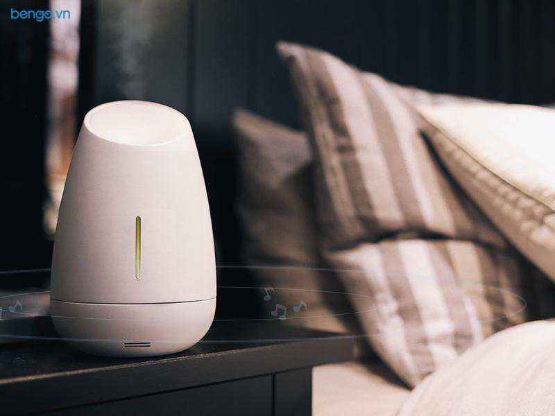 Máy xông tinh dầu Mipow Vaso Aroma Diffuser