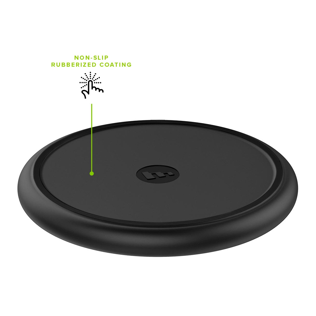 mophie wireless charging base