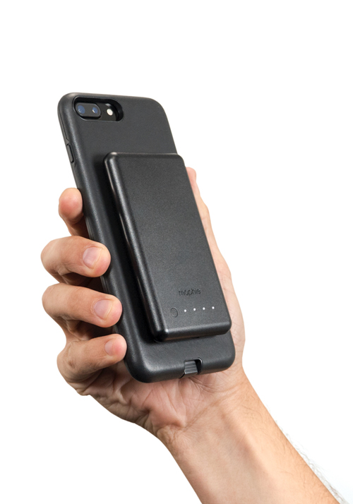 charge force powerstation mini Mophie