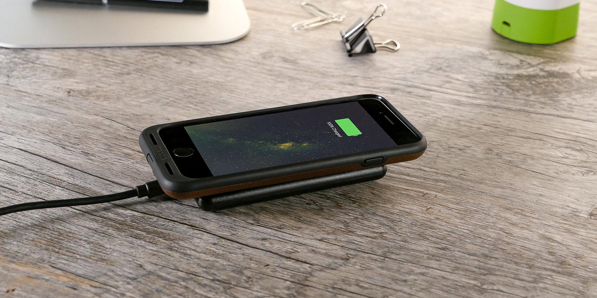 charge force powerstation mini Mophie