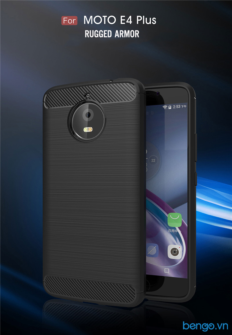 ốp lưng motolora moto e4 plus rugged armor ốp lưng motolora moto e4 plus rugged armor