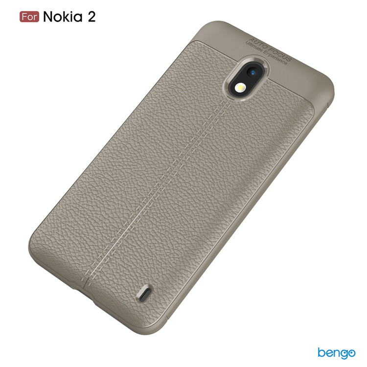 Ốp lưng Nokia 2 họa tiết giả da Ốp lưng Nokia 2 họa tiết giả da
