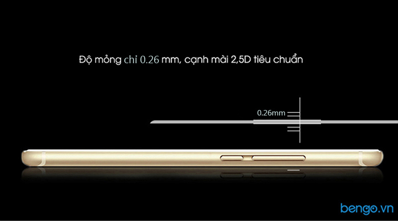 Dán màn hình cường lực Nokia 3 9H Dán màn hình cường lực Nokia 3 9H