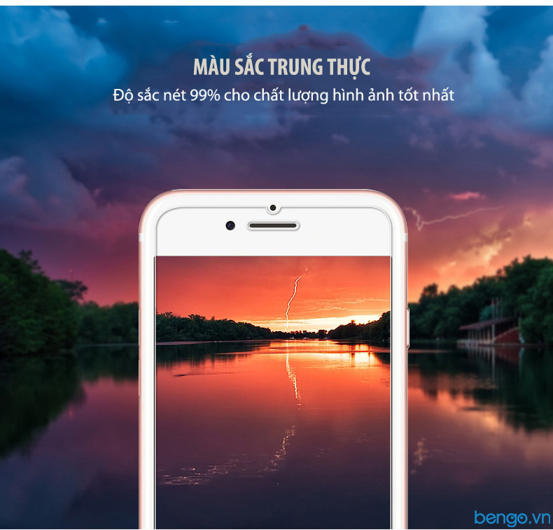 Dán màn hình cường lực Nokia 3 9H Dán màn hình cường lực Nokia 3 9H