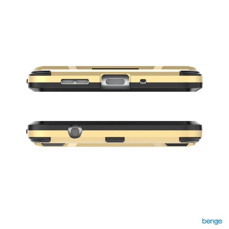Ốp lưng Nokia 8 Iron Man 2 lớp dựng máy Ốp lưng Nokia 8 Iron Man 2 lớp dựng máy