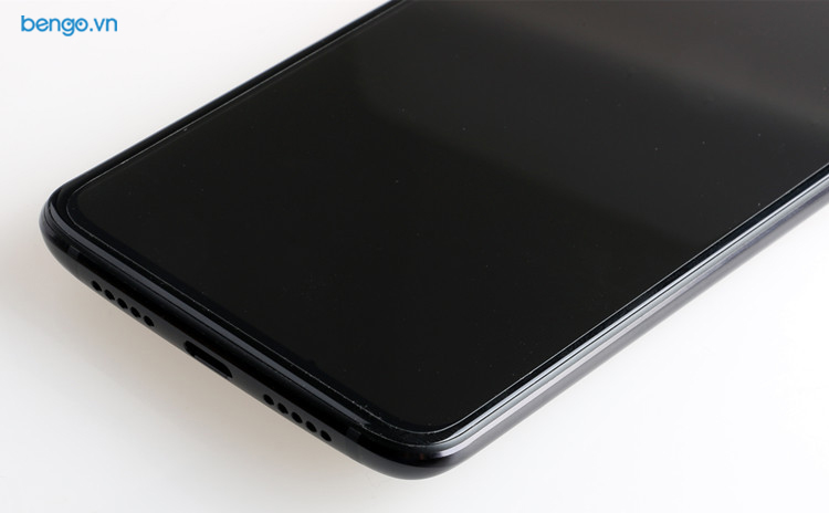 Dán màn hình OnePlus 6T 3D full GOR hộp 2 miếng Dán màn hình OnePlus 6T 3D full GOR hộp 2 miếng