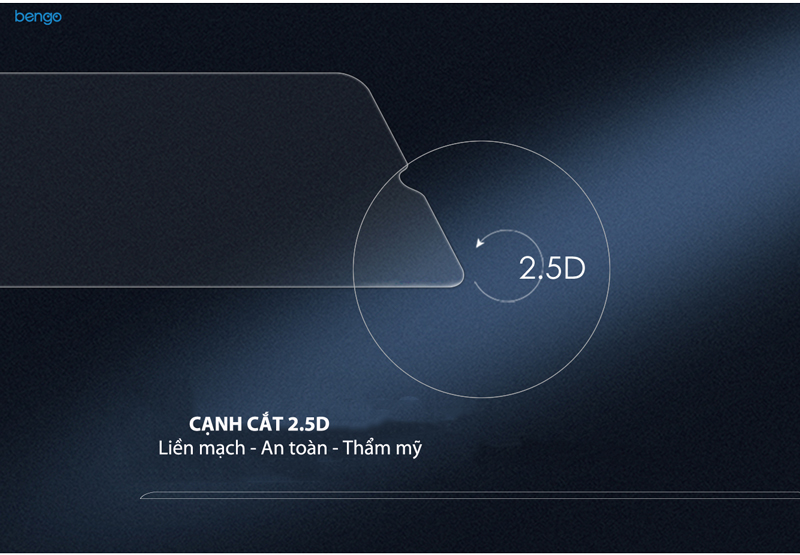 Kính cường lực OnePlus 6T Nillkin Amazing H+ Pro