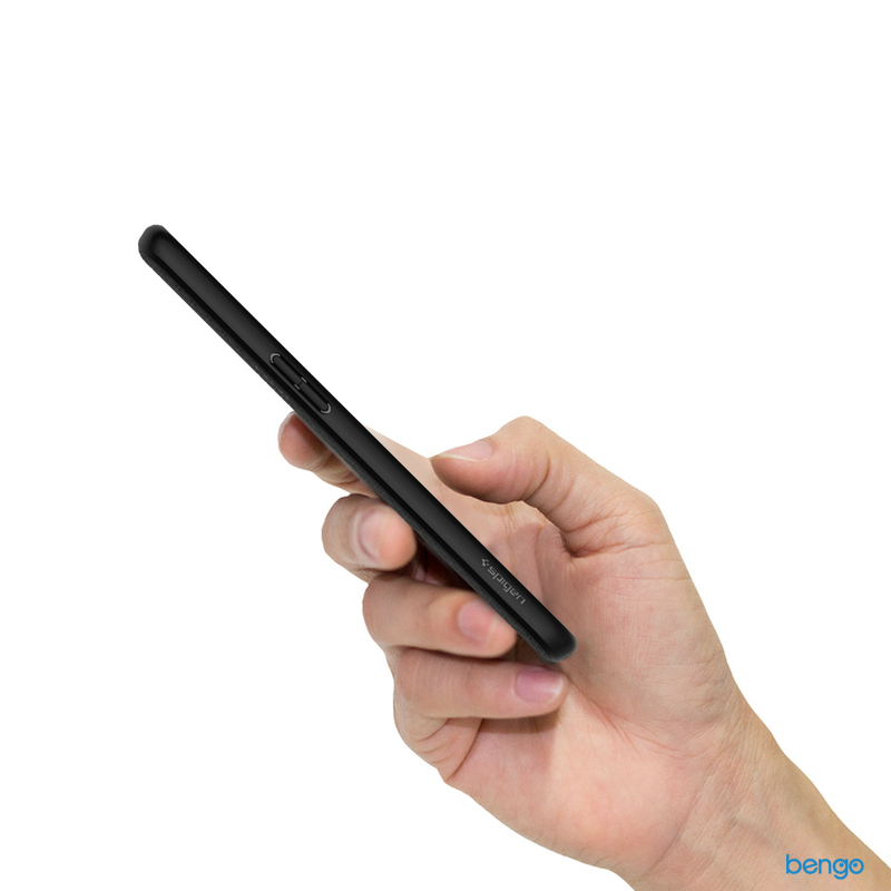 Ốp lưng OnePlus 6T SPIGEN Liquid Air