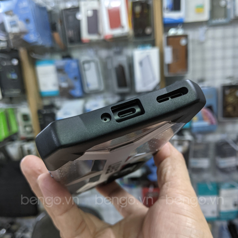 Ốp lưng UAG OnePlus 9 Pro
