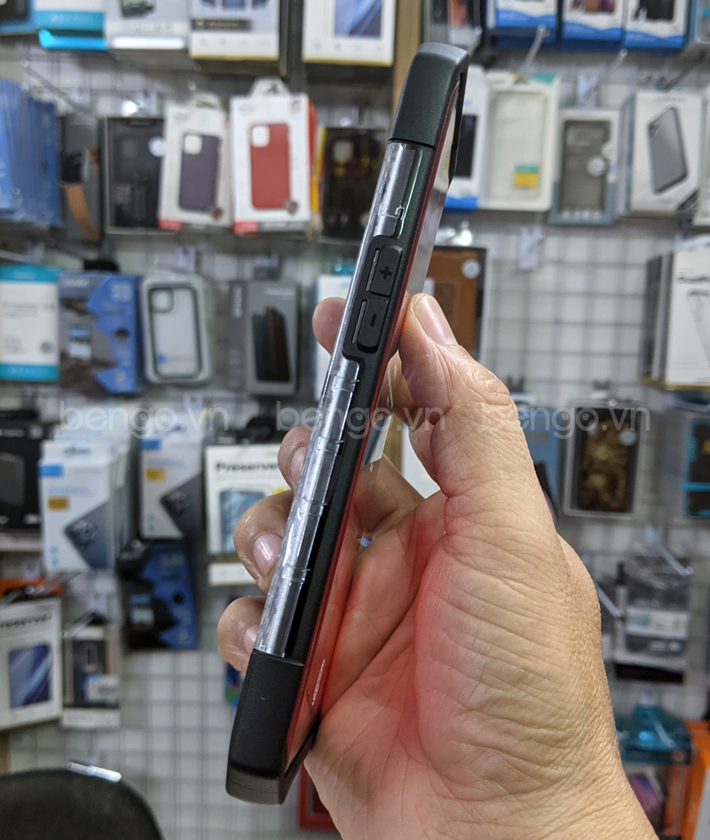 Ốp lưng UAG OnePlus 9 Pro
