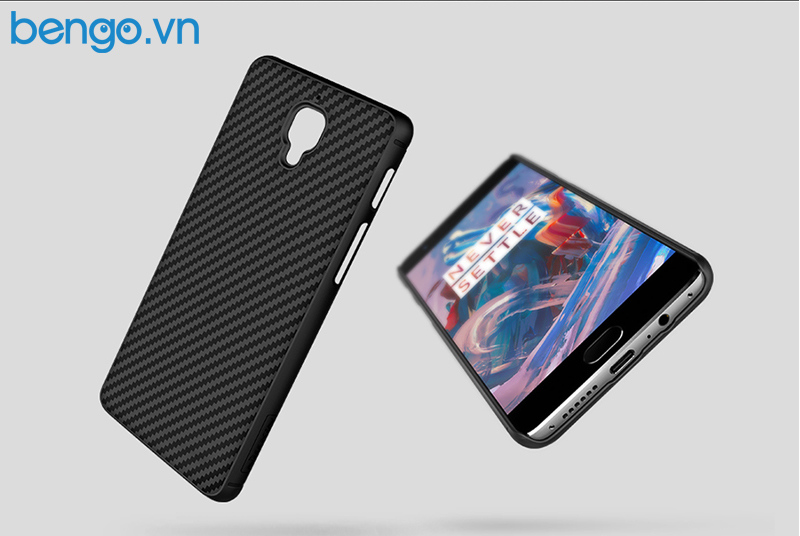 ốp lưng oneplus 3 (A3000)/3T sợi tổng hợp (Synthetic fiber) ốp lưng oneplus 3 (A3000)/3T sợi tổng hợp (Synthetic fiber)