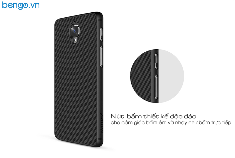 ốp lưng oneplus 3 (A3000)/3T sợi tổng hợp (Synthetic fiber) ốp lưng oneplus 3 (A3000)/3T sợi tổng hợp (Synthetic fiber)