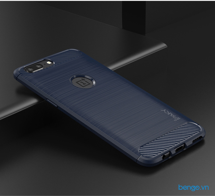 Ốp lưng Oneplus 5 IPAKY Rugged Armor