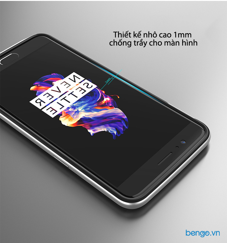 Ốp lưng Oneplus 5 IPAKY Neo Hybrid Ốp lưng Oneplus 5 IPAKY Neo Hybrid