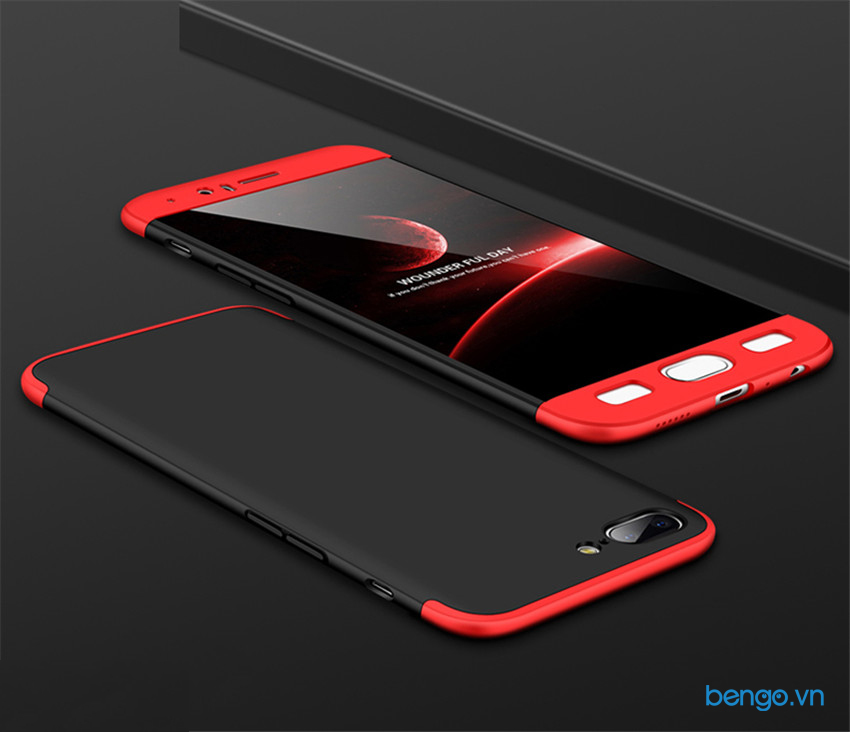 Ốp lưng Oneplus 5 360 siêu mỏng Ốp lưng Oneplus 5 360 siêu mỏng