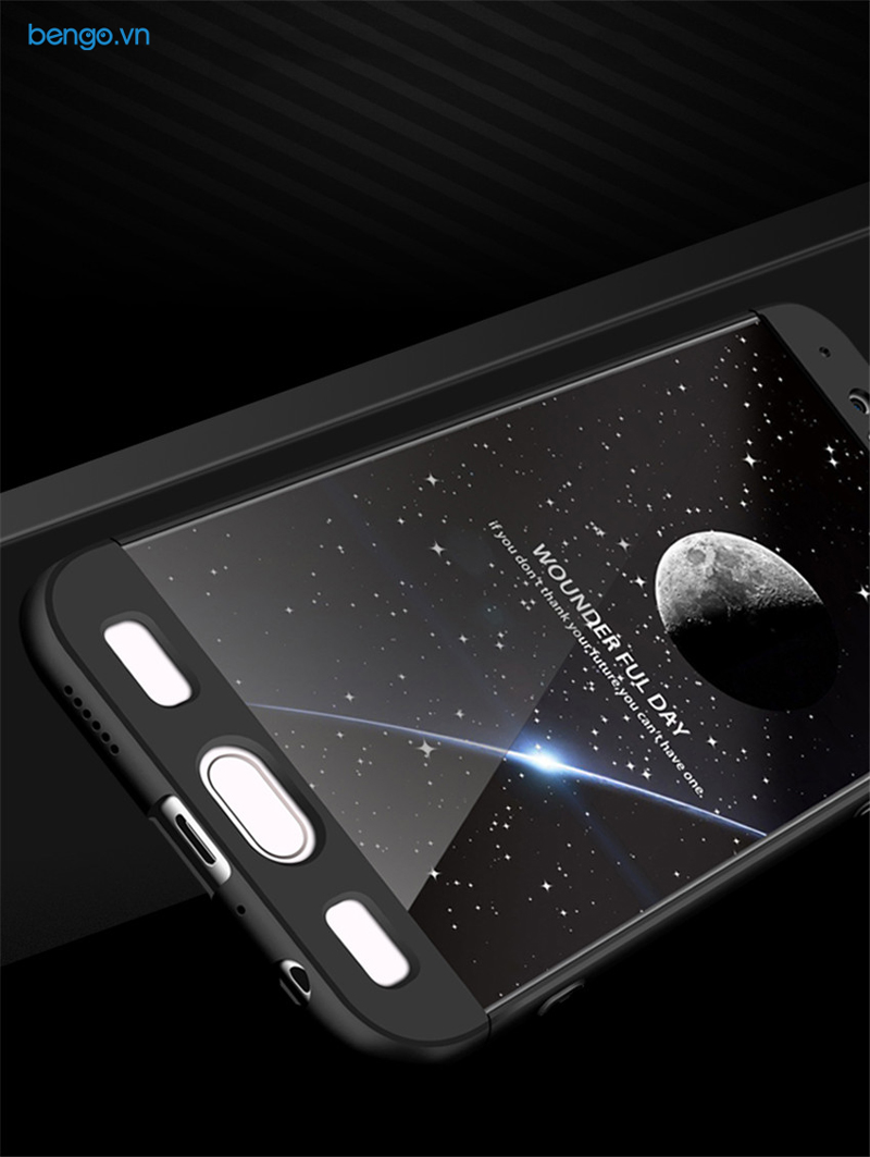Ốp lưng Oneplus 5 360 siêu mỏng Ốp lưng Oneplus 5 360 siêu mỏng