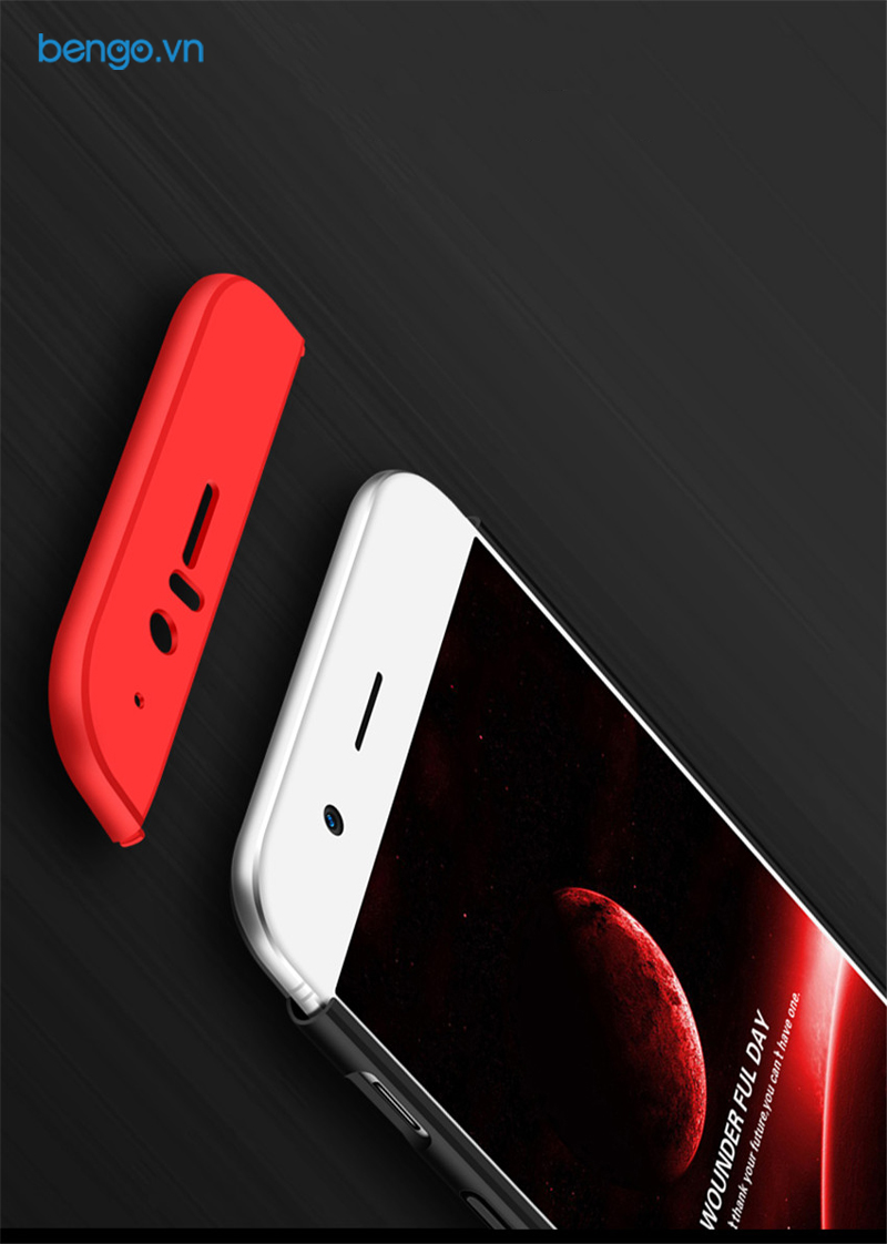 Ốp lưng Oneplus 5 360 siêu mỏng Ốp lưng Oneplus 5 360 siêu mỏng