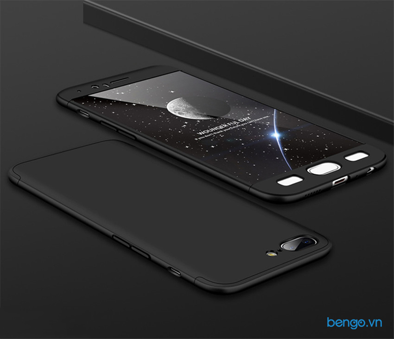 Ốp lưng Oneplus 5 360 siêu mỏng Ốp lưng Oneplus 5 360 siêu mỏng