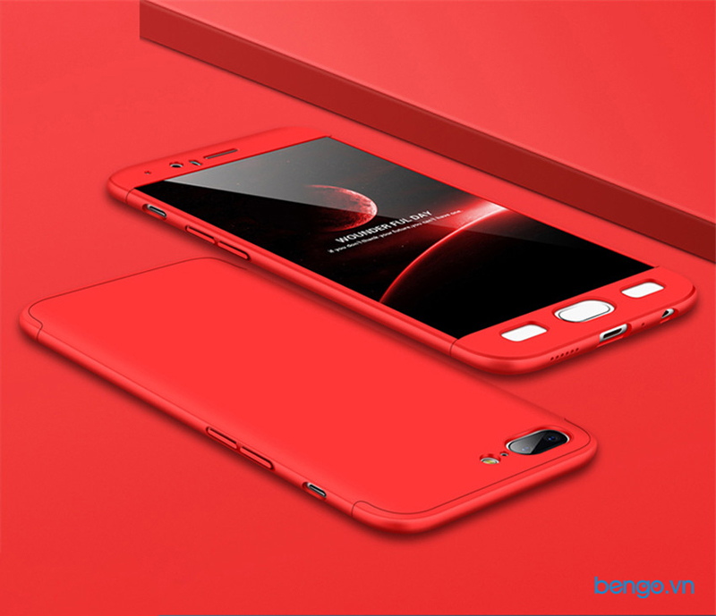 Ốp lưng Oneplus 5 360 siêu mỏng Ốp lưng Oneplus 5 360 siêu mỏng