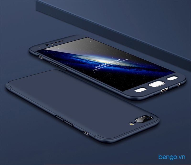 Ốp lưng Oneplus 5 360 siêu mỏng Ốp lưng Oneplus 5 360 siêu mỏng