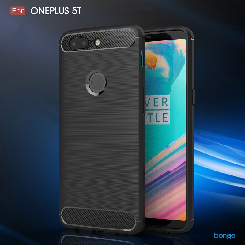 Ốp lưng Oneplus 5T Rugged Armor