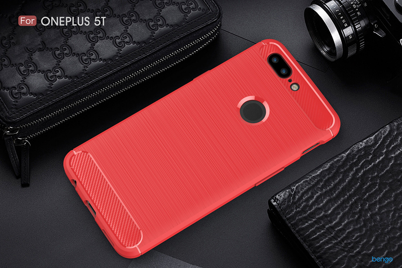 Ốp lưng Oneplus 5T Rugged Armor