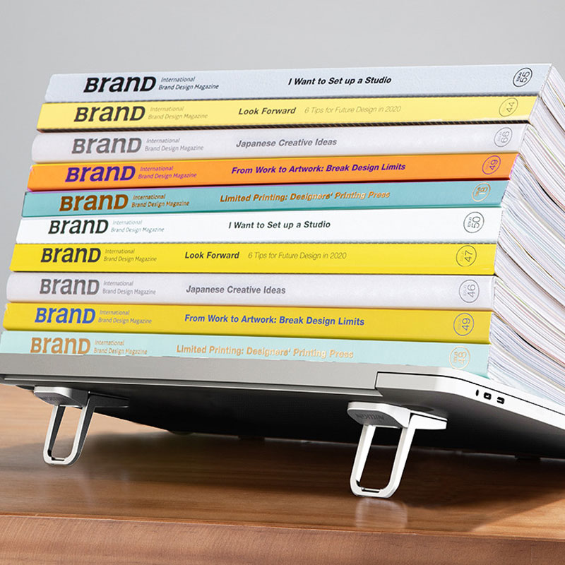 Nillkin Bolster Pro Portable Stand