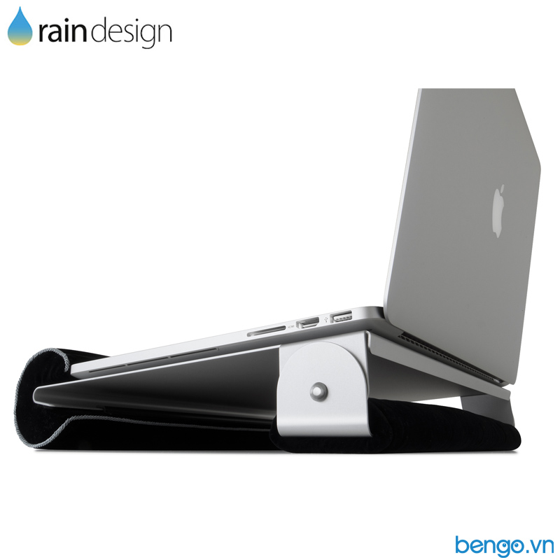 Giá Đỡ Tản Nhiệt Rain Design (USA) iLap Laptop/Macbook Pro/Air 13