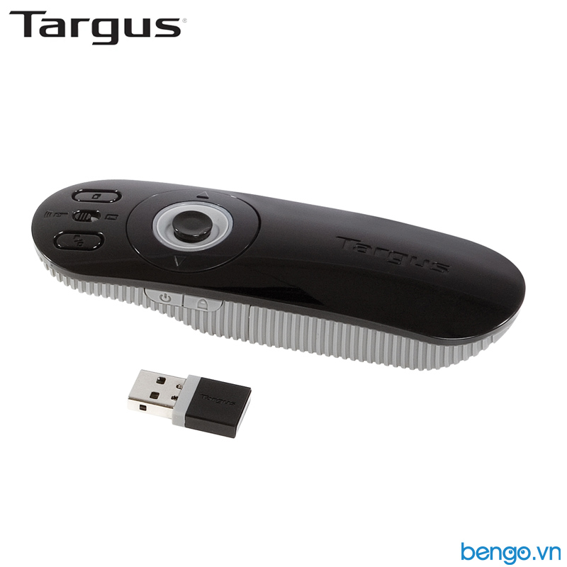 Bút trình chiếu TARGUS Multimedia Presentation Remote