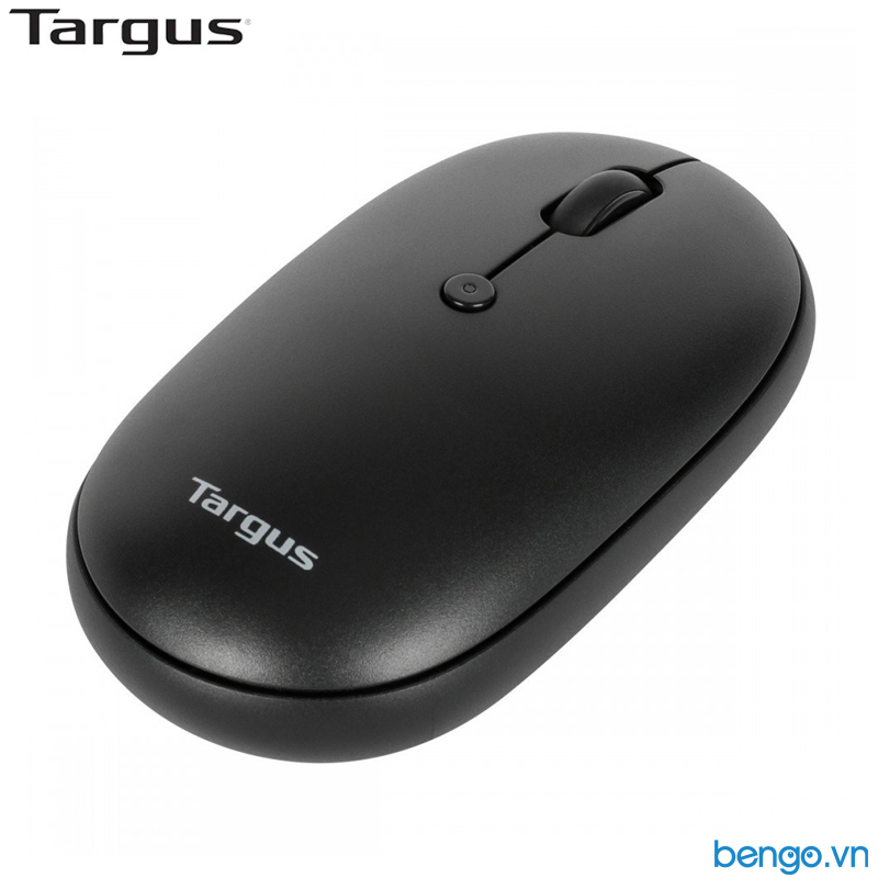 Chuột không dây Bluetooth TARGUS Compact kháng khuẩn - B581