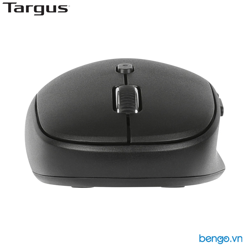 Chuột không dây Bluetooth TARGUS Midsize Comfort kháng khuẩn - B582